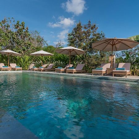 Royal Retreat Villa'S Lembongan Nusa Lembongan Exterior foto