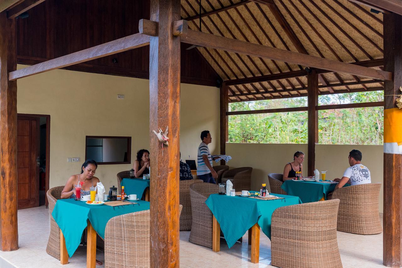 Royal Retreat Villa'S Lembongan Nusa Lembongan Exterior foto