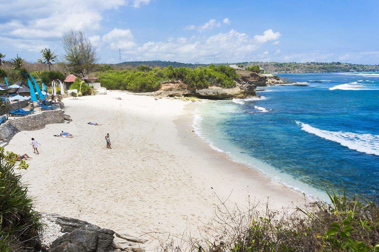 Royal Retreat Villa'S Lembongan Nusa Lembongan Exterior foto